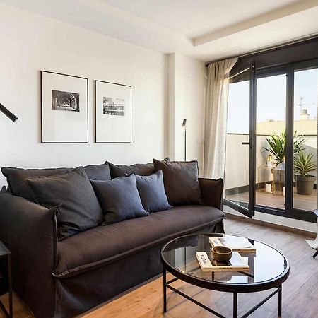 Apartamento Bguest Con Terraza Аліканте Екстер'єр фото