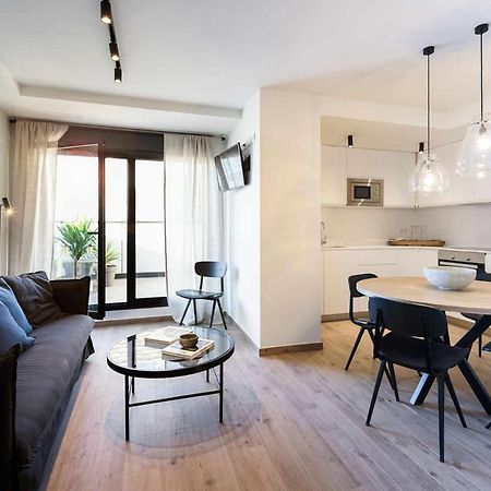 Apartamento Bguest Con Terraza Аліканте Екстер'єр фото