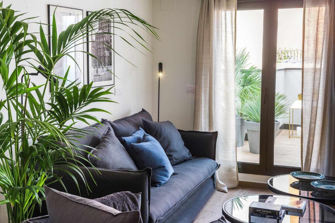 Apartamento Bguest Con Terraza Аліканте Екстер'єр фото