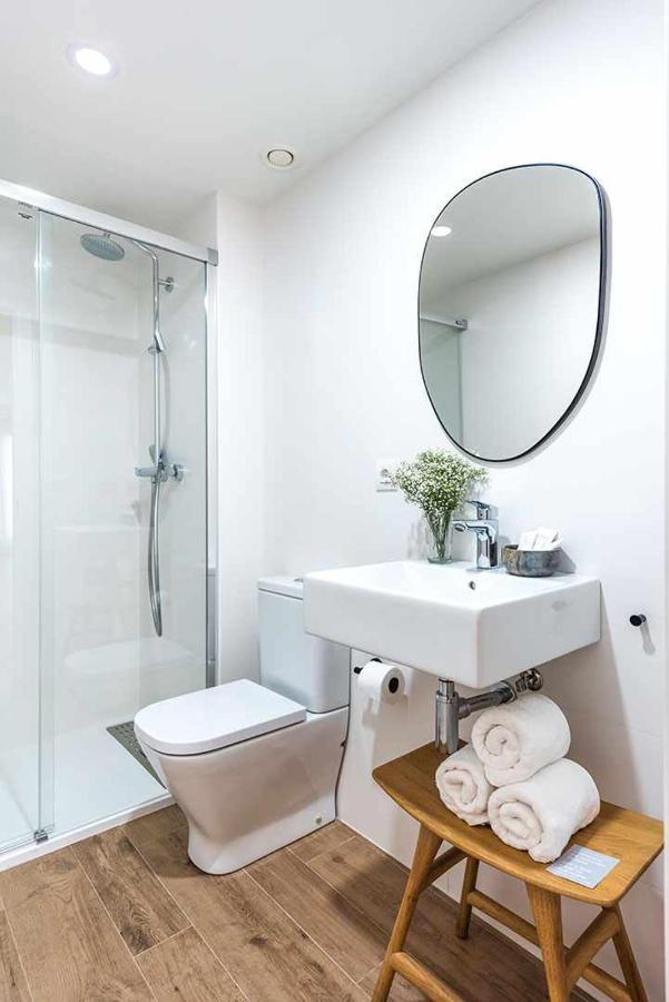 Apartamento Bguest Con Terraza Аліканте Екстер'єр фото
