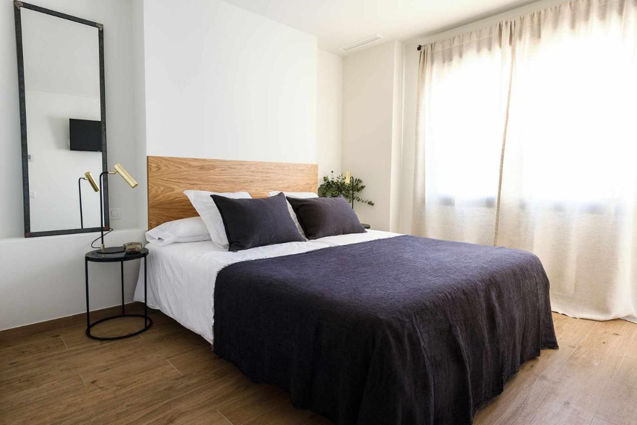 Apartamento Bguest Con Terraza Аліканте Екстер'єр фото