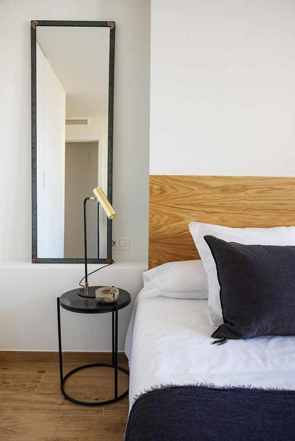 Apartamento Bguest Con Terraza Аліканте Екстер'єр фото