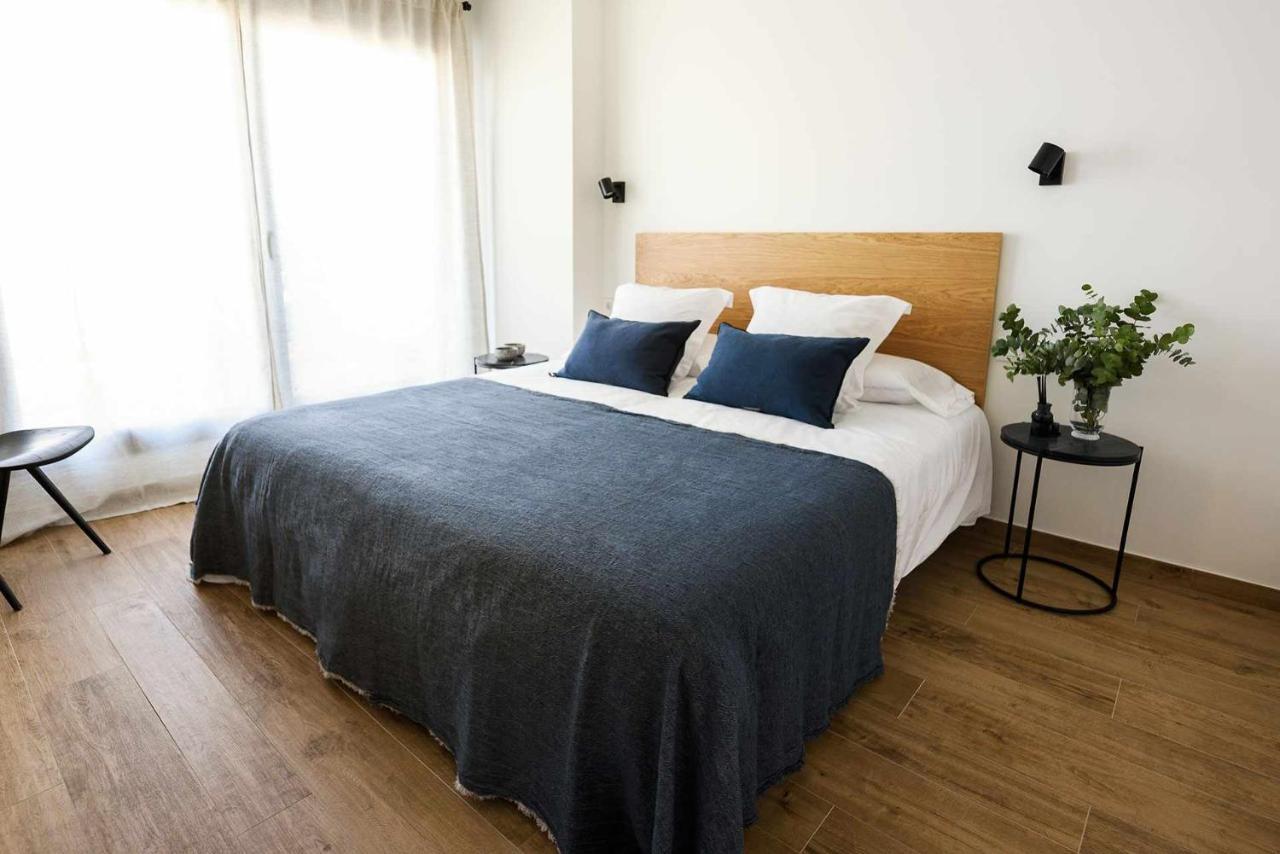 Apartamento Bguest Con Terraza Аліканте Екстер'єр фото